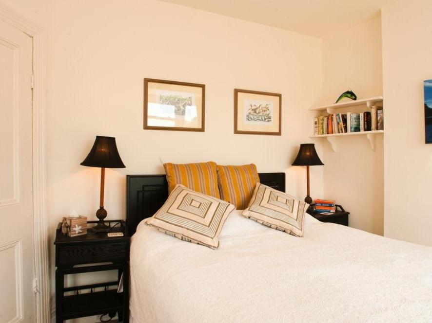 The Cottage, 13 Clarence Hill Hébergement de vacances Dartmouth